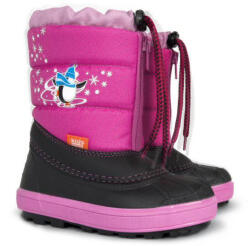 Demar KENNY 2 1502NB / Gyerek hótaposó - rózsaszín 20-21 (1502NB/20-21)