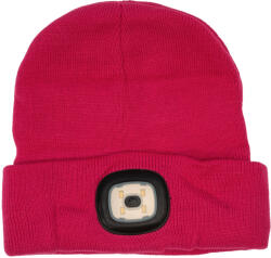 XTline s. r. o XTLINE XT60083 / Kalap zseblámpával - rózsaszín (XT60083R)