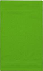 The One Towelling 1003 / Vendégtörölköző - lime 30x50cm (48100312299)