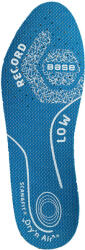 Portwest BASE DRY'N AIR SCAN&FIT RECORD-LOW B6313 / Cipőbetét - kék 48 (B6313BLU48)