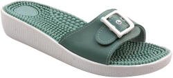 Santé - zdravotní obuv, s. r. o SANTÉ I/03C / Női papucs - zöld 40 (SI/03C/GR/40)