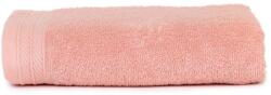 The One Towelling 1082 / Biopamut törölköző - lazacszínű 50x100cm (481082v4299)
