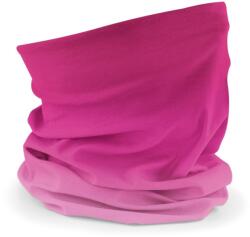 Beechfield B 905 OMBRÉ / Nyakkendő - vattacukor rózsaszín Universal (530905z0599)