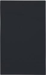 The One Towelling 1003 / Vendégtörölköző - antracit 30x50cm (48100302099)