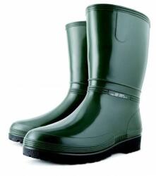 Demar RAINNY 0050B / Alacsony csizma - zöld 39-40 (0050B/39-40)