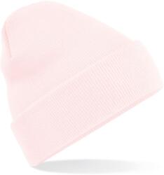Beechfield B 45 ORIGINAL / Kötött sapka - pasztellrózsaszín Universal (530045u1799)
