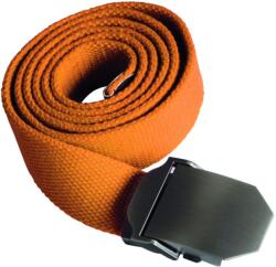 Korntex KXWWB ZÜRICH / Öv fémcsattal - narancssárga 140 cm (76KWWB23599)