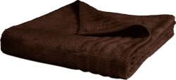 DYKENO 221-K28 / Bambusz törölköző - csokoládébarna 50x100 cm (221-K28-100)