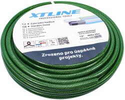 XTLINE XTLINE SB5104 / Kerti tömlő 1/2" 25 m (SB5104)