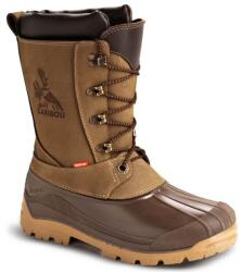 Demar CARIBOU PRO 3816 / Vadász téli csizma - olívazöld 40 (3816/40)