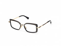 Max Mara MM5186 001 Rama ochelari