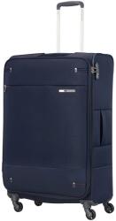 Samsonite BASE BOOST négykerekű bővíthető közepes bőrönd 66cm 38N*004 - borond-aruhaz