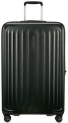 Samsonite FYRM négykerekű bővíthető nagy bőrönd 77cm-Sötétzöld 155031-A277 - borond-aruhaz