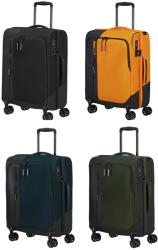 Samsonite BIZ2GO TRVL négykerekű bővíthető kabinbőrönd 55cm 147609