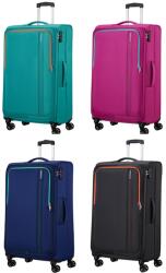 Samsonite SEA SEEKER négykerekű nagy bőrönd 146676