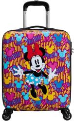 Samsonite HYPERTWIST Disney Minnie Euphoria négykerekű kabinbőrönd 106497-9985 - borond-aruhaz