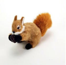  Mókus makkal 14*5*9cm 8137 (8137)