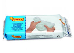  Gyurma JOVI 500g levegőn száradó - Fehér J1002 (27070)