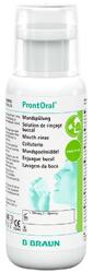 B. Braun ProntOral antimikrobális szájöblítő oldat, 250 ml 250 ml Csavarzáras flakon