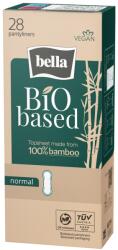 Bella BiO based Normal ultravékony tisztasági betét 28 db