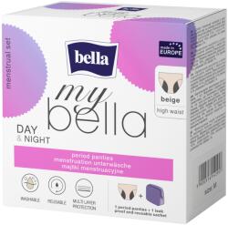 bella my bella menstruációs bugyi L