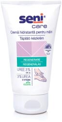Seni Care tápláló kézkrém, 3% UREA, 100 ml