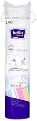 Bella Cotton kozmetikai vattakorong 140 db