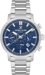 Daniel Klein DK114230-3 Ceas