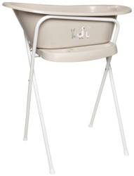 bébé-jou Click babakád és click kádállvány 98cm soft spring b6256027