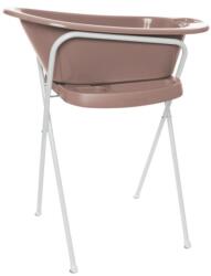 bébé-jou Click babakád és click kádállvány 98cm mocha mousse b425619