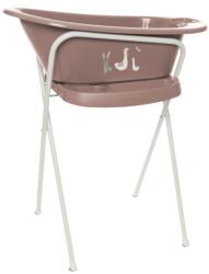 bébé-jou Click babakád és click kádállvány 98cm dear goose b6256025