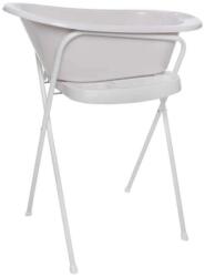 bébé-jou Click babakád és click kádállvány 98cm light oat b425610