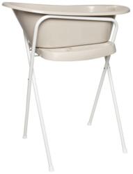 bébé-jou Click babakád és click kádállvány 98cm fabulous taupe b425605