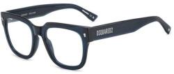 Dsquared2 D2 0181 PJP Rama ochelari