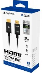 HORI PS5 Ultra High Speed 8K HDMI 2.1 Cable
