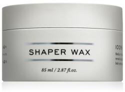 REF Shaper Wax N°424 hajwax közepes fixálás 85 ml uniszex