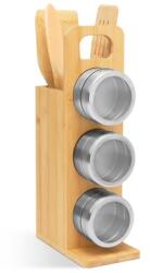 Bewello BW1007 mágneses fűszertartó