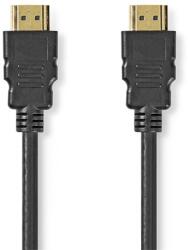 Nedis CVGL35000BK10 ultra HDMI 2.1 kábel, 8K@60Hz | 48 Gbps | 1 m
