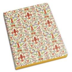 Kartos Giglio 1 db A6 arany élfestett füzet (1081701) - bestbyte