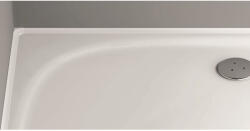 RAVAK Vízvető léc 11 / 1100 (fehér)