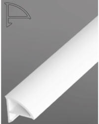 RAVAK Vízvető léc 6 / 1100 (fehér)