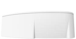 RAVAK Asymmetric előlap 170 bal akrilkádhoz