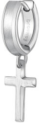 Brosway Modern acél single fülbevaló Kereszt Ink BIK27 - 1 db