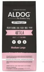 Aldog Artica Adult Medium Salmon 3 kg kutyatáp