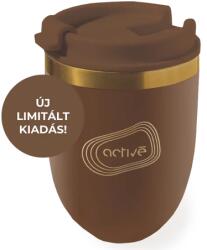 activé FiberShake activé FiberShaker 3.0 - golden mocha edition [limited edition]