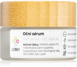 Lobey Face Care Eye Serum szérum szemre a ráncok ellen 15 ml
