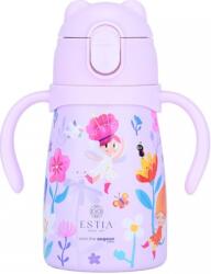 Estia Home Art Детска термобутилка Estia Save The Aegean - Fairy Tales, 300 ml (01-34214)