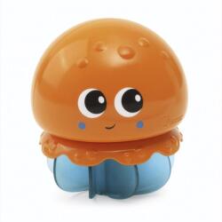 Chicco Dancing Jellyfish jucărie pentru apă 6 m+ 1 buc