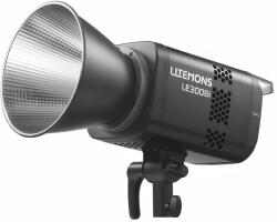 Godox Litemons LE300BI Bi-Color LED Monolight (fekete) (LE300BI-BLACK)