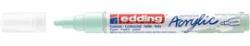 edding Akril marker 2-3mm, 5100 menta (EDDING_36486) (EDDING_36486)